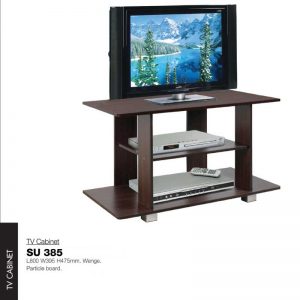 TV Cabinet L800 W395 H475mm