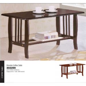 coffee-table L910 W505 H455mm